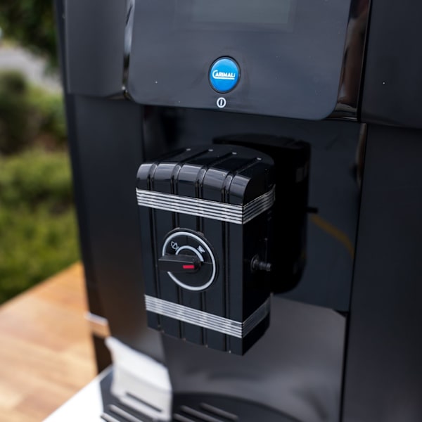 Brand New Carimali CA1100 Automatic Coffee Machine