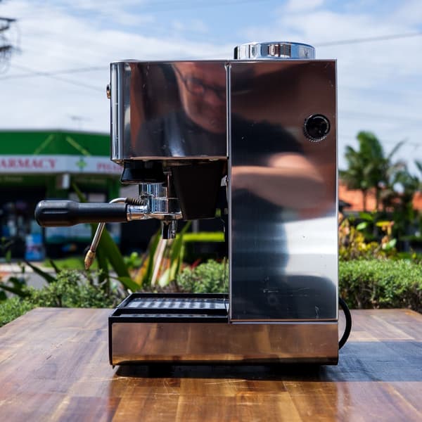 USED LELIT ANITA ESPRESSO MACHINE EXCELLENT CONDITION