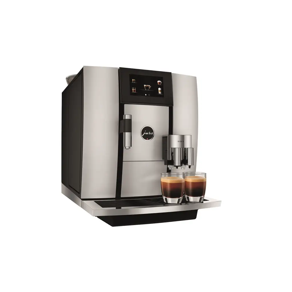 Jura GIGA 6 Coffee Automatic Machine