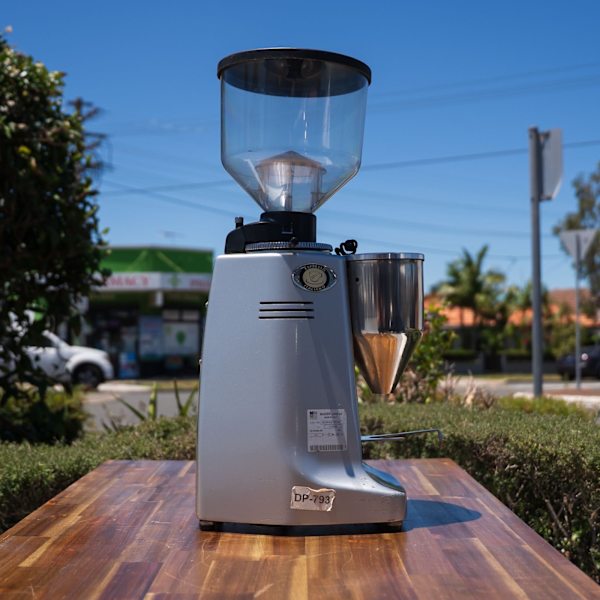 Pre Loved Mazzer Major E Commercial Coffee Grinder