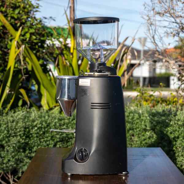 Pre Loved Mazzer Robur Electronic Espresso Coffee Grinder