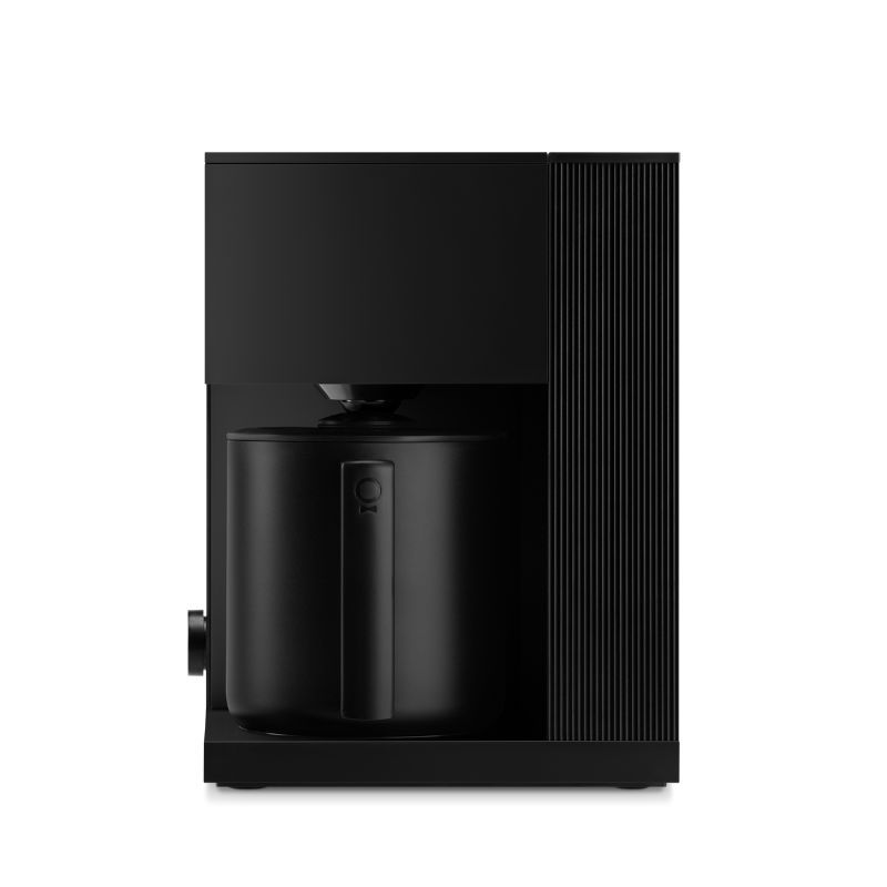 Fellow Aiden Precision Coffee Maker - Matte Black - In Stock