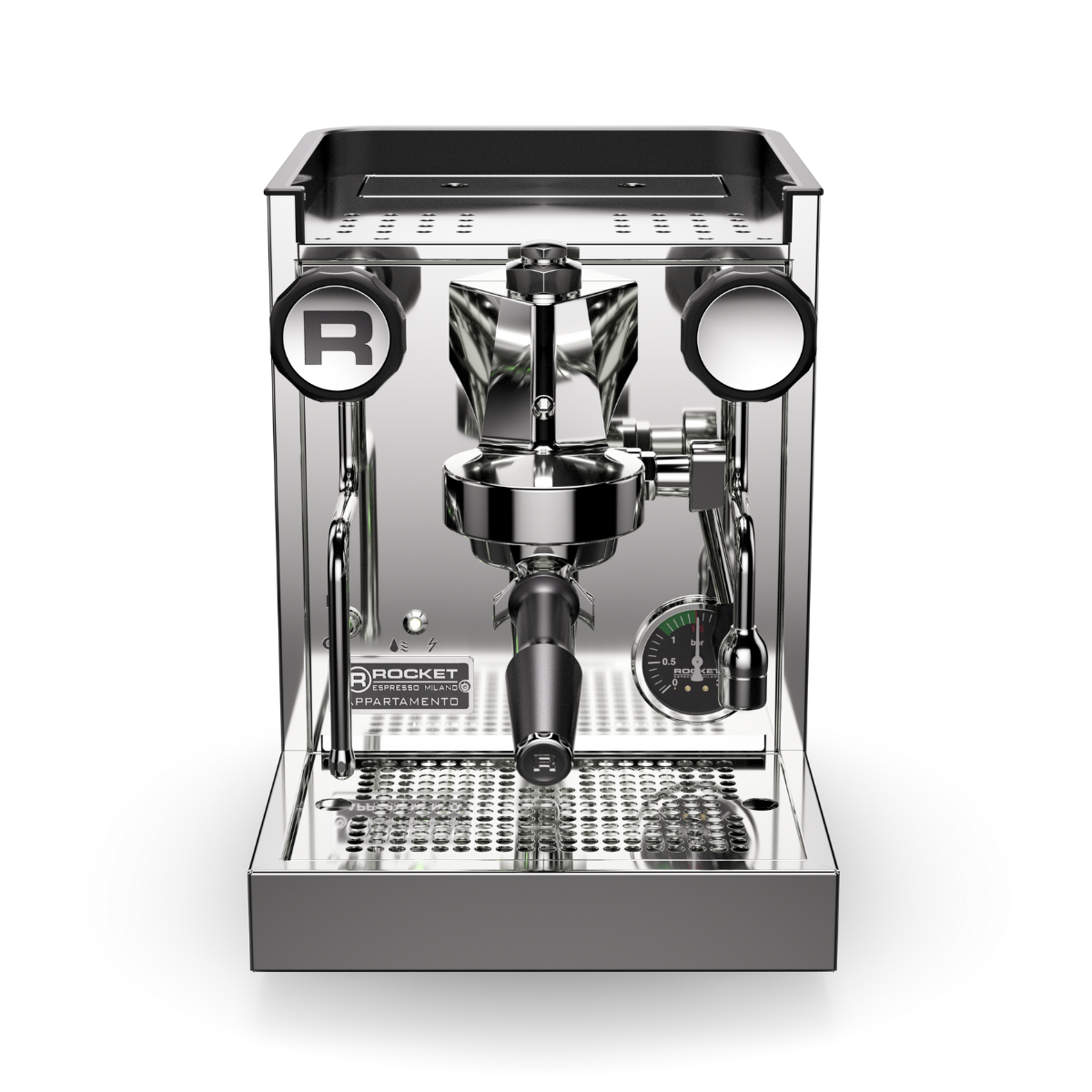 Rocket Appartamento TCA Coffee Machine