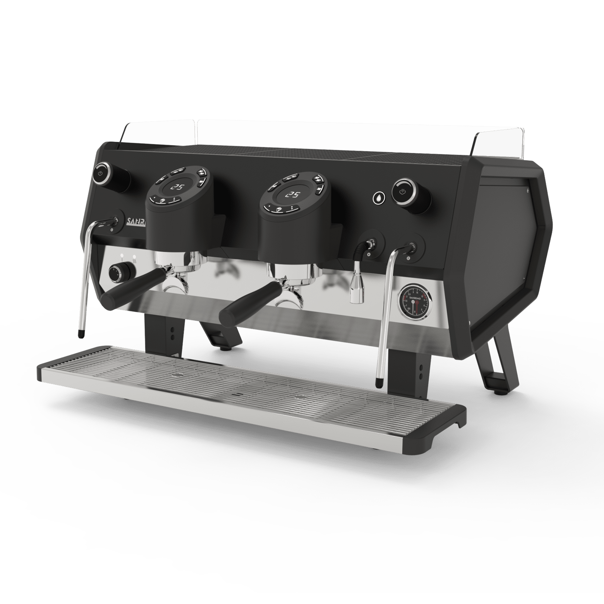 Sanremo D8/D8 Pro Tall Commercial Coffee Machine