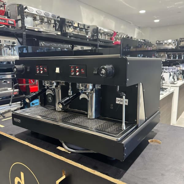Pre Owned 2 Group Wega Pegaso Commercial Coffee Machine