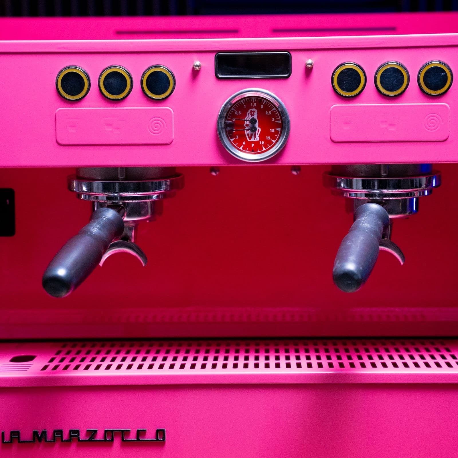 Pre-Loved Sanremo Zoe 2 Group 15A Commercial Espresso Coffee Machine