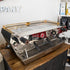 Ex Training Room Demo 3 Group Custom La Marzocco KB90 $20,000  SHIPPING OFFERED Edit price