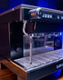 Brand New Sanremo Zoe Compact Competition 10A Espresso Coffee Machine