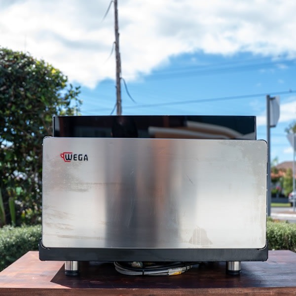 Pre Loved Wega Pegaso 2 Group Tall Cup – Excellent Condition