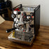 Rocket Mozzafiato Cronometro R Coffee Machine Black