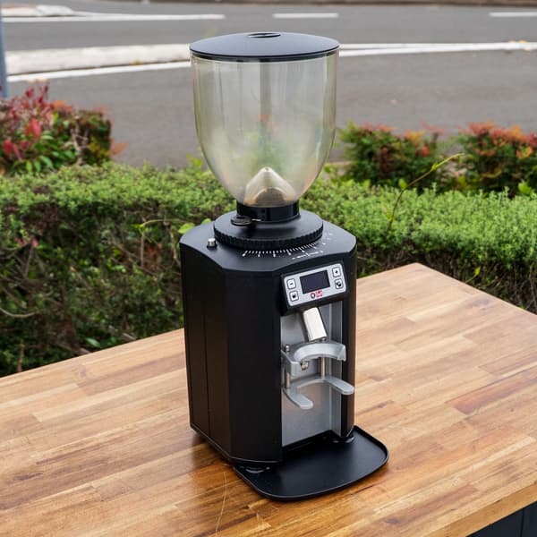 DIP DS-68 V2 Electronic On Demand Espresso Coffee Grinder