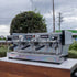 Pre-Owned La Marzocco Linea 3 Group Coffee Machine – Custom Audi Grey – Stunning!