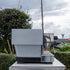Pre-Owned La Marzocco Linea 3 Group Coffee Machine – Custom Audi Grey – Stunning!