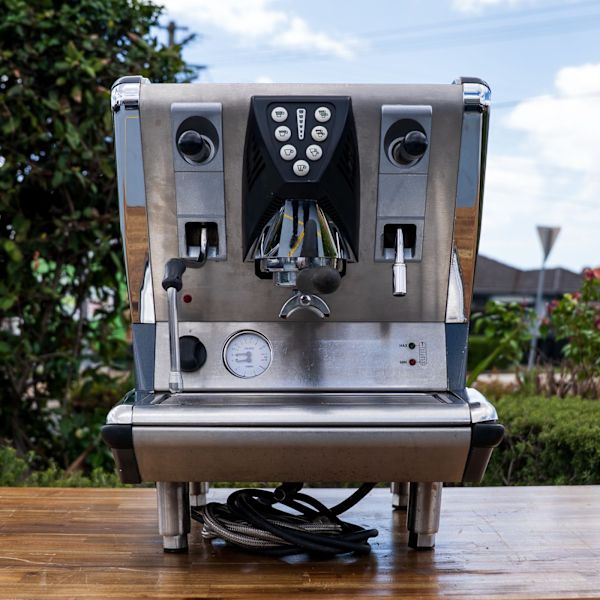 Pre-Loved La San Marco – 1 Group – Volumetric – 10 Amp