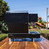 Custom Black La Marzocco Linea Mini Coffee Machine
