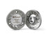 Fiorenzato F64 EVO Replacement Grinder Burrs 64mm