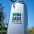 Pre Loved Mazzer Mini E In Silver Coffee Grinder