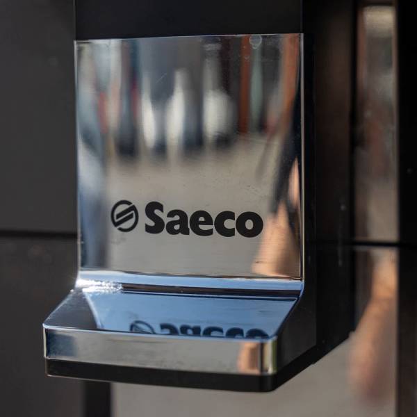 Ex Display Fully Automatic Saeco Se180 Coffee Machine 10 Amp Tank