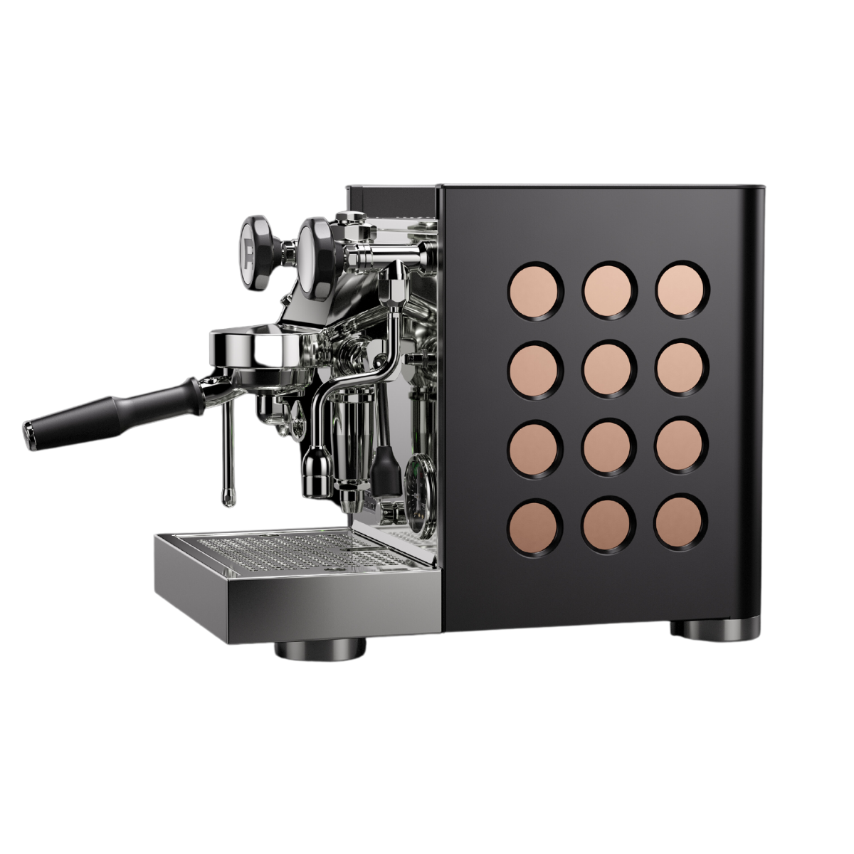 Rocket Appartamento TCA Coffee Machine