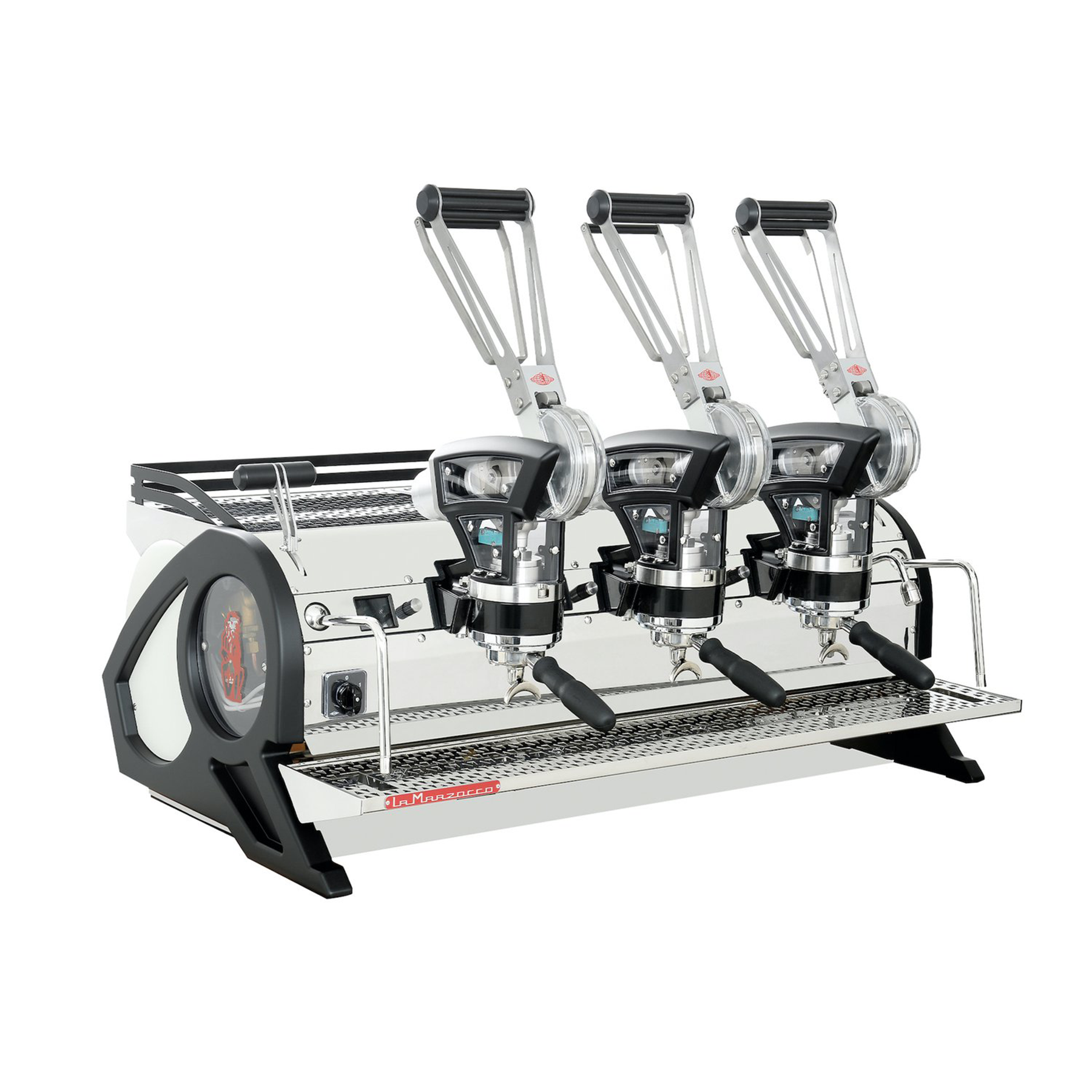 La Marzocco Leva S Coffee Machine(Analog Version)