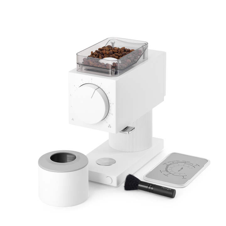Fellow Ode Brew Grinder Gen 2