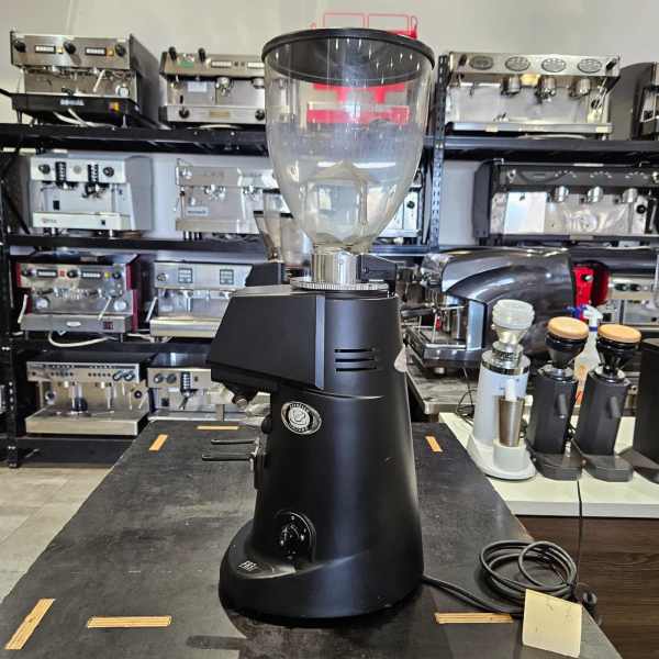 Pre Owned Fiorenzato F83E Electric On Demand Coffee Bean Grinder