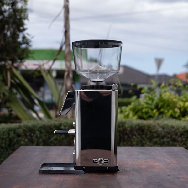 Pre-Loved ECM S-64 Automatika Coffee Grinder