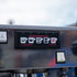 Pre-Owned La Marzocco Linea 3 Group Coffee Machine – Custom Audi Grey – Stunning!
