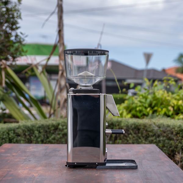 Pre-Loved ECM S-64 Automatika Coffee Grinder