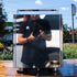 Profitec Pro 700 – Dual Boiler PID Rotary Pump Immaculate Condition