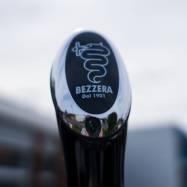 Pre Loved Bezzera Strega Lever Coffee Machine