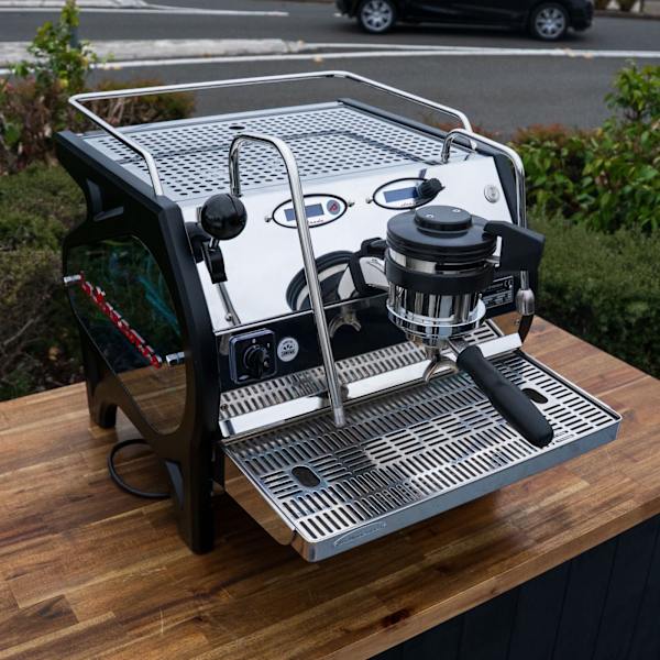 La Marzocco Strada MP 1 Group Coffee Machine – As New