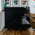 Italian Used La San Marco 2 Group Semi Auto Coffee Machine