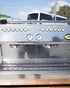 Pre Loved 3 Group La Marzocco GB5 Commercial Coffee Machine