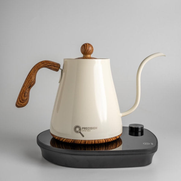 Brand New Electric Kettle Pour Over Coffee Tea