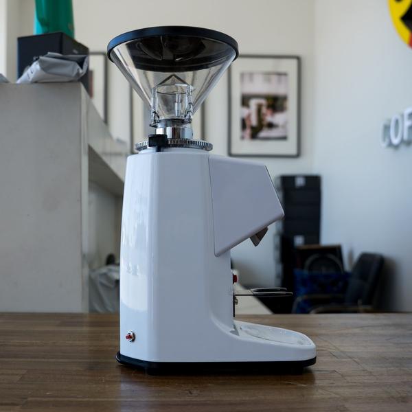 Pre Loved Precision GS7 Electric On Demand Coffee Grinder