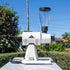 Pre-Owned Mahlkönig EK43 Short White Coffee Grinder – Like New