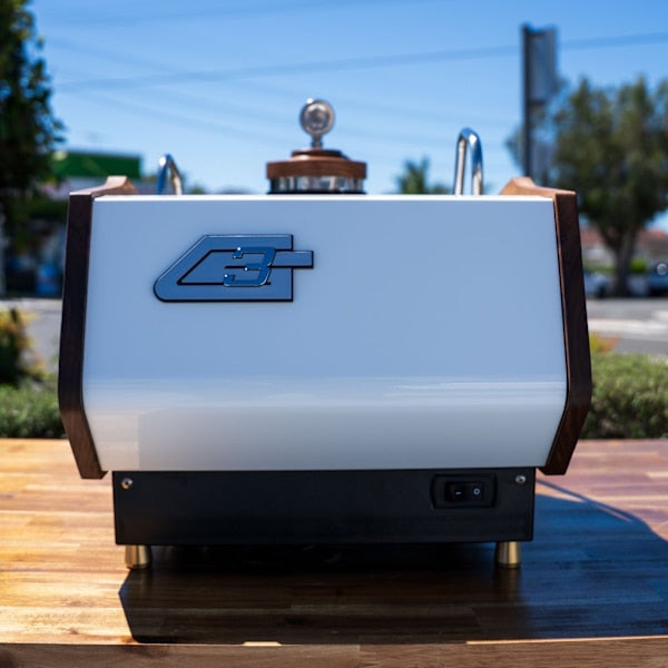 Brand New Custom La Marzocco GS3MP & Picco Grinder Package