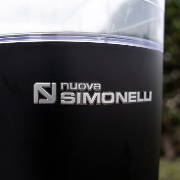 Mythos On Demand Electronic Commercial Coffee Grinder