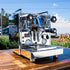 Profitec Pro 700 – Dual Boiler PID Rotary Pump Immaculate Condition