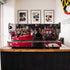 Pre Loved La Marzocco Linea S 3 Group Coffee Machine