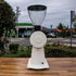 Mahlkonig EK43 Short White Pre Owned Excellent Condition