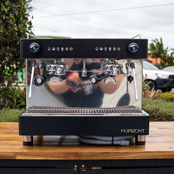 Open Box Demo Futurete Horizont 2 Group – 10 Amp – New Warranty