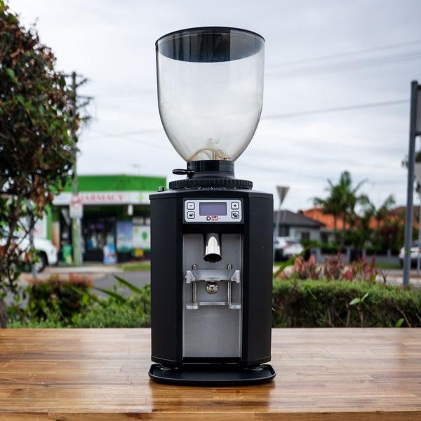 DIP DS-68 V2 Electronic On Demand Espresso Coffee Grinder