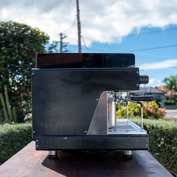 Pre Loved Wega Pegaso 2 Group Tall Cup – Excellent Condition