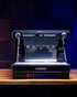Brand New Sanremo Zoe Compact Competition 10A Espresso Coffee Machine