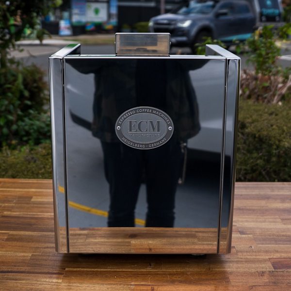 ECM Elektronika Coffee Machine – Pre-Loved (Immaculate)