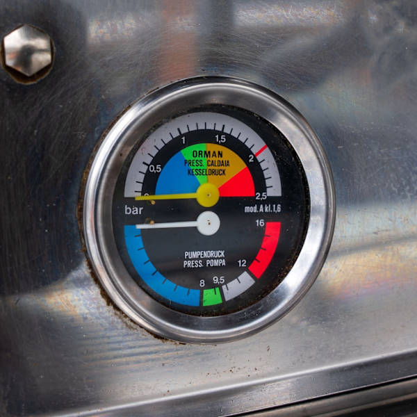 Cheap Pre Loved Wega Nova 2 Group 15 Amp