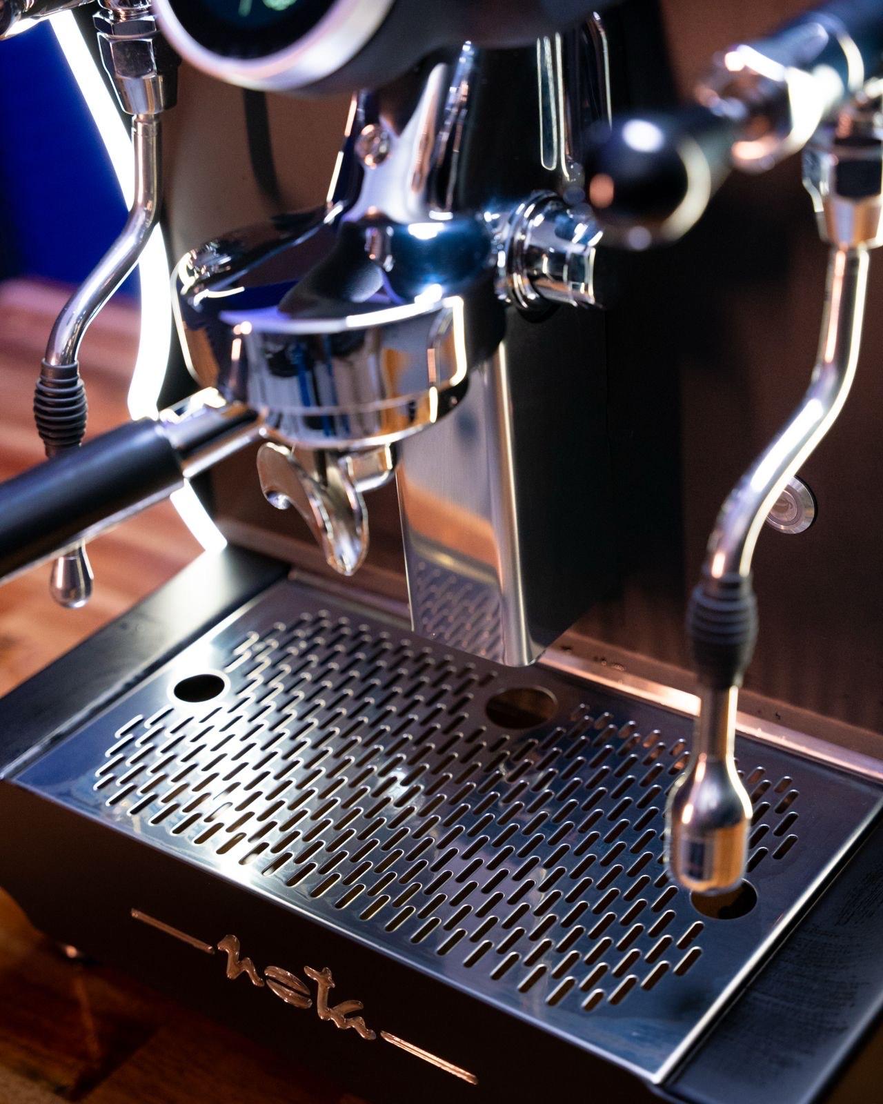Brand New Orchestrale E61 Evo Pro Espresso Coffee Machine