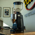 Pre Loved Mazzer Major Electronic In Black